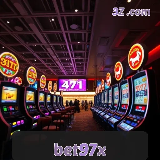 bet97x App