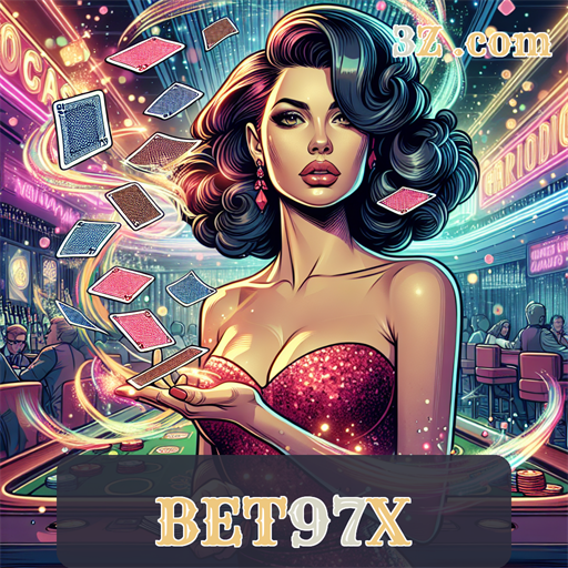 Baixar Jogos: A Experiência Inovadora do Bet97x