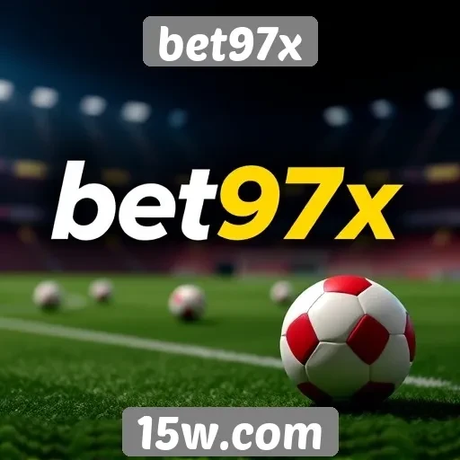 Comparativo das odds no Bet97x com concorrentes