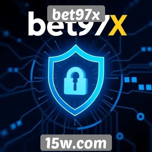 Plataforma Bet97x se destaca pela segurança