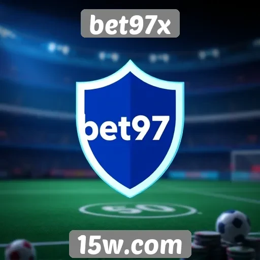 Avaliação de segurança do site bet97x