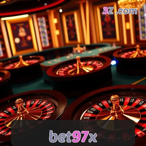 bet97x Site Confiável