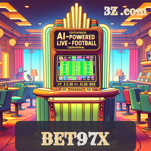 Aposte no Futuro: A Revolução do Esporte no Bet97x