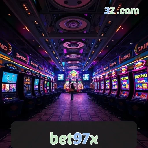 bet97x Jogos