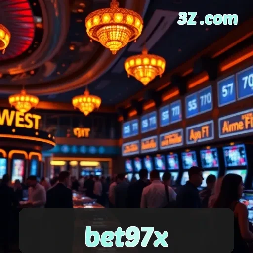 bet97x Login