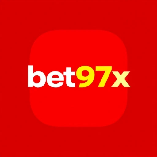 Logotipo bet97x