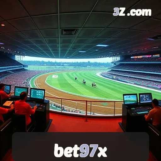bet97x Plataforma