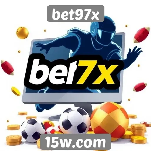 Os jogos mais populares disponíveis no bet97x