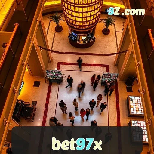 bet97x Segurança