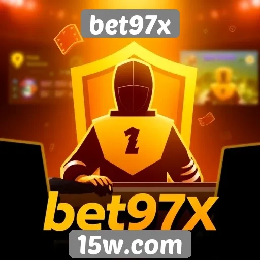Segurança e privacidade no site de jogos bet97x
