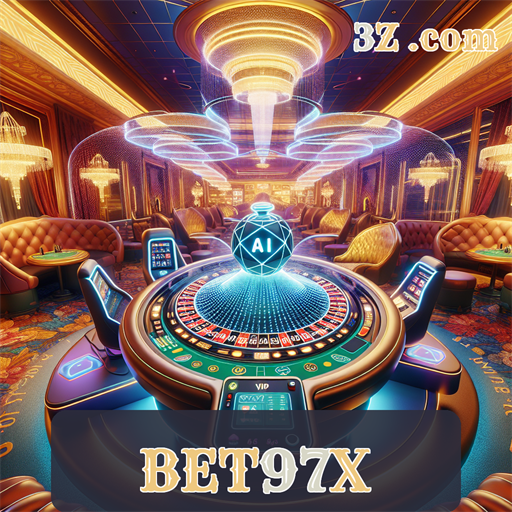 Slots Encantados: A Magia dos Jogos no Bet97x