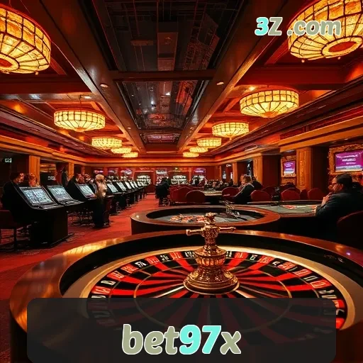bet97x Suporte 24/7